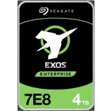 Жёсткий диск 4Tb SAS Seagate Exos 7E8 (ST4000NM003A)