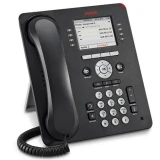 VoIP-телефон Avaya 9611G 4 PACK (700510904)