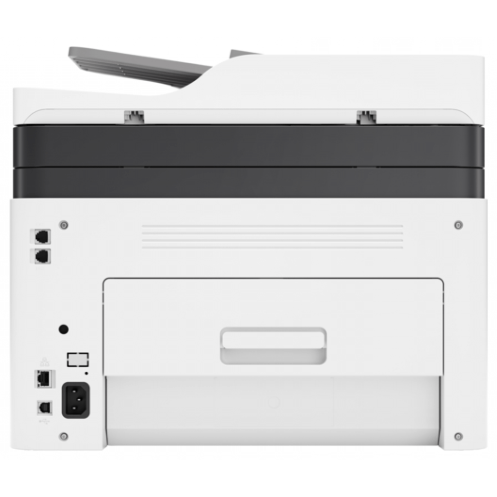 МФУ HP Color Laser MFP 179fnw (4ZB97A) - фото 4