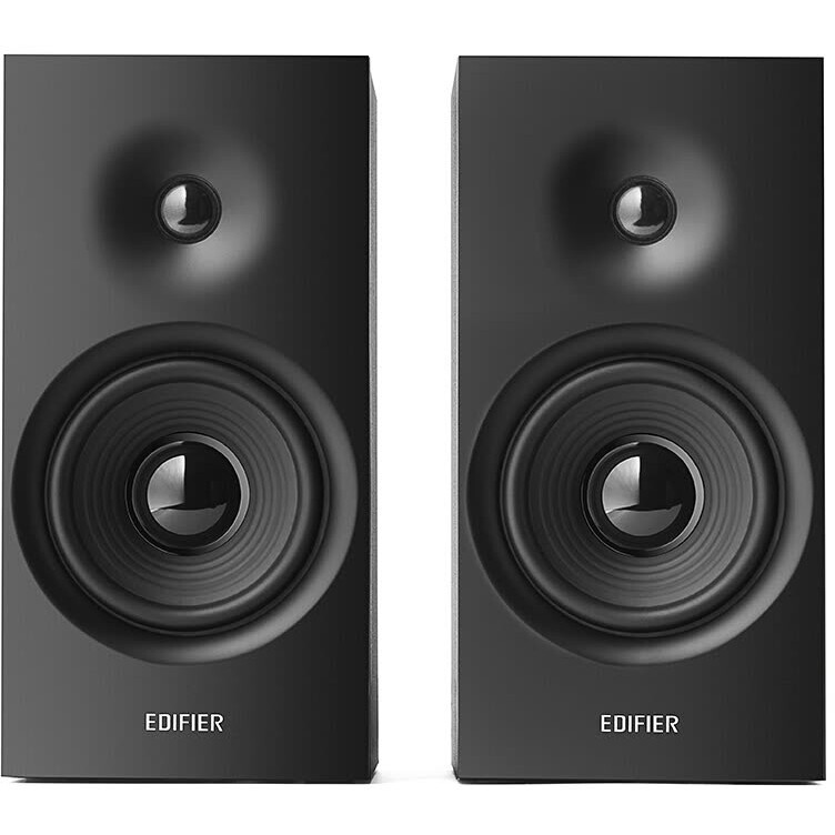 Колонки Edifier R1080BT Black - фото 4