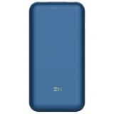 Внешний аккумулятор ZMI Power Bank 20000 10 PRO Dark Blue (QB823)