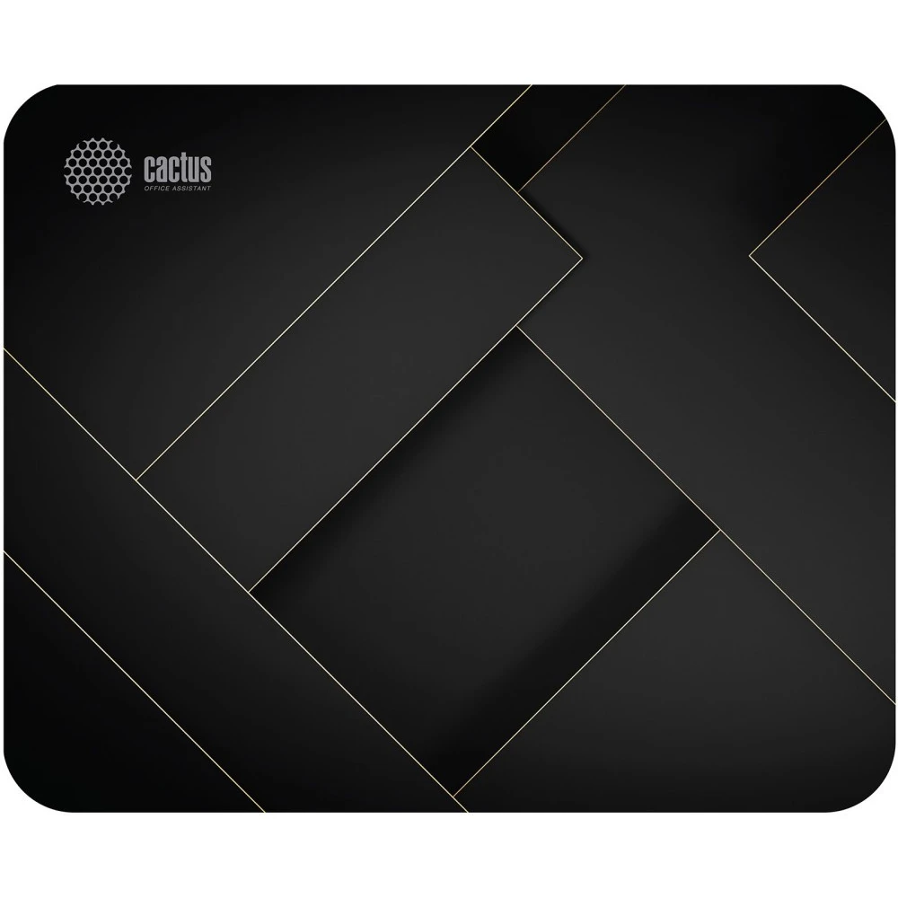 Коврик для мыши Cactus CS-MP-P02XS - фото 2