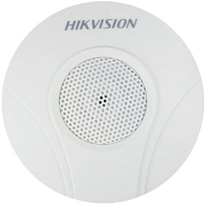 Микрофон Hikvision DS-2FP2020 - фото 2