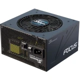 Блок питания 850W Seasonic GX-850 (SSR-850FX) FOCUS Gold (SSR-850FX/74683)