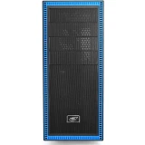 Корпус DeepCool TESSERACT BF Black