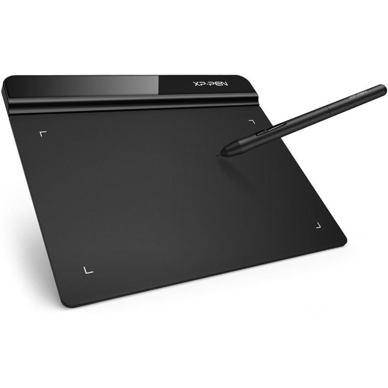 Графический планшет XP-Pen Star G640 - фото 4