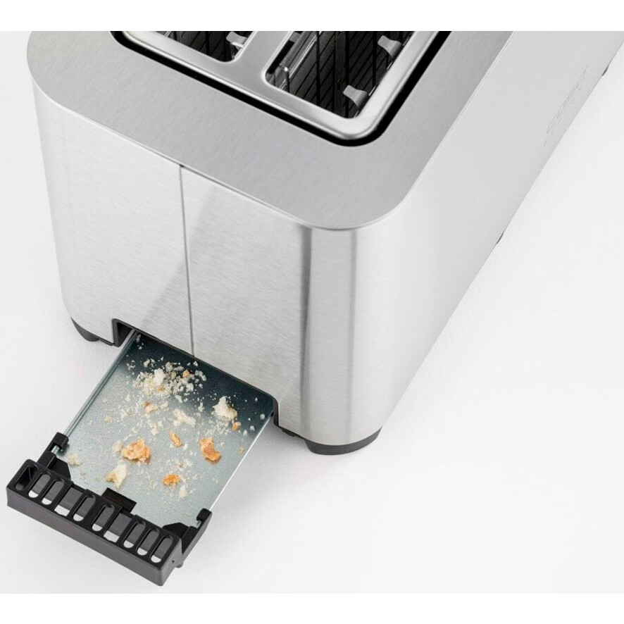 Тостер Caso Classico T4 - фото 4