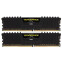 Оперативная память 32Gb DDR4 3000MHz Corsair Vengeance LPX (CMK32GX4M2B3000C15) (2x16Gb KIT)