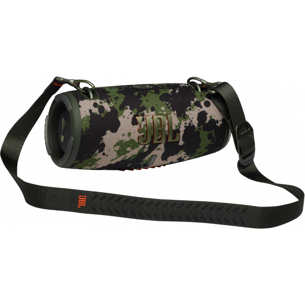 Портативная акустика JBL Xtreme 3 Camo - JBLXTREME3CAMO(UK)