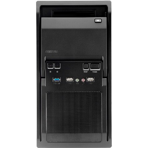 Корпус Chieftec LT-01B-OP Libra - фото 3