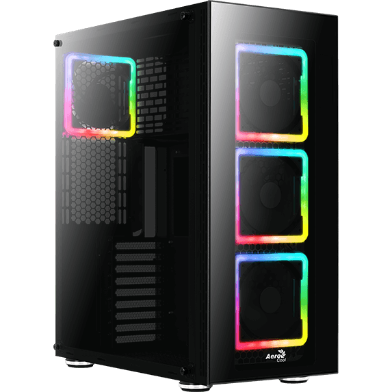 Корпус AeroCool Tor Pro - EN56937 - фото 2