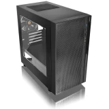 Корпус Thermaltake Versa H18 Black (CA-1J4-00S1WN-00)