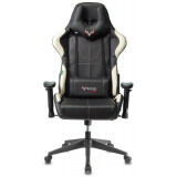 Игровое кресло Бюрократ Viking 5 AERO White (VIKING 5 AERO WHITE)