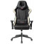Игровое кресло Бюрократ Viking 5 AERO White - VIKING 5 AERO WHITE - фото 2