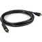 Кабель HDMI - Mini HDMI, 2м, Telecom TCG205-2M