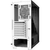 Корпус Zalman R2 White