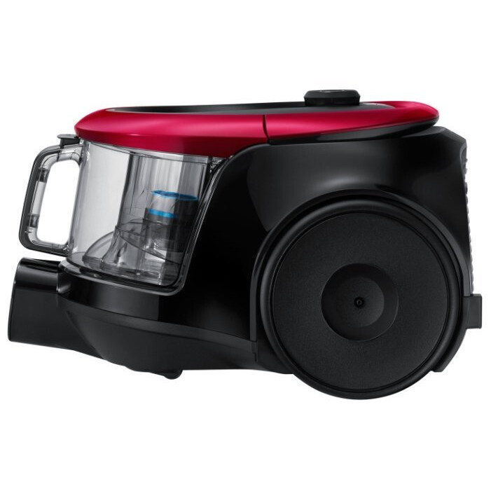 Пылесос Samsung SC18M21C0VR - VC18M21C0VR - фото 4