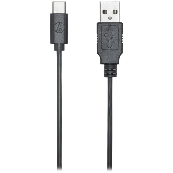 Микрофон Audio-Technica ATR2100x-USB - фото 4