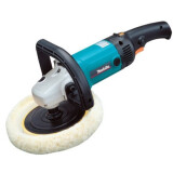 Шлифовальная машина Makita 9237CB