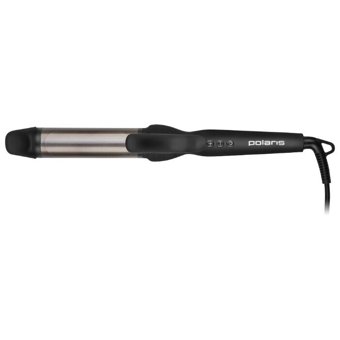Щипцы Polaris PHS3410TAi - PHS 3410TAi - фото 2