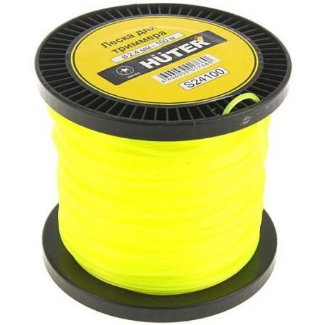 Леска для триммера Huter S24100