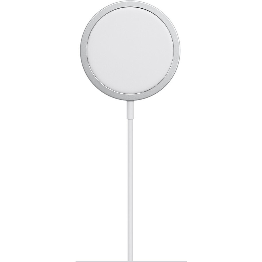 Беспроводное зарядное устройство Apple MagSafe Charger (MHXH3)