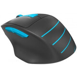 Мышь A4Tech Fstyler FG30 Grey/Blue