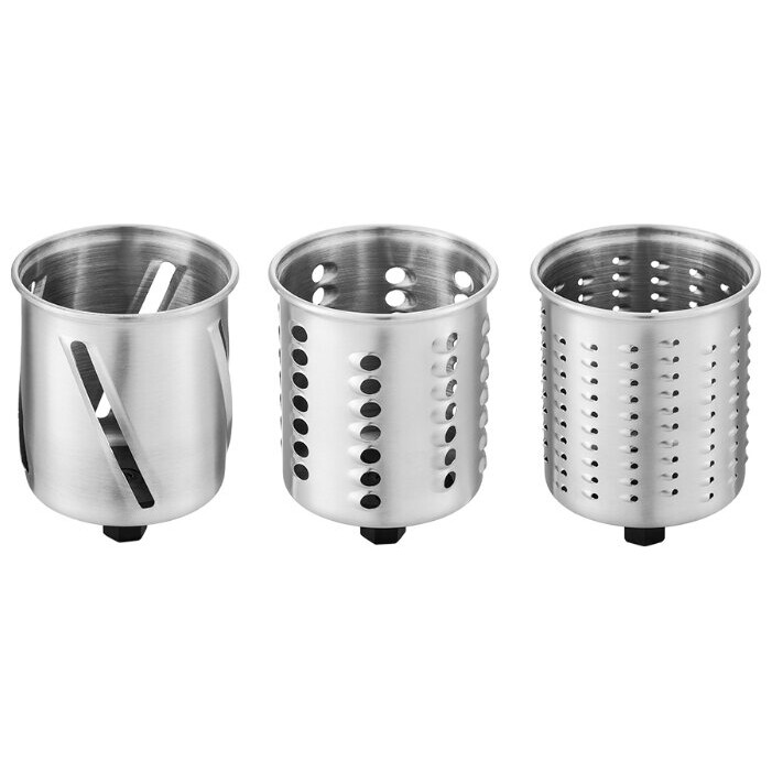 Измельчитель Kitfort КТ-1392 - фото 4