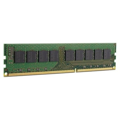 Оперативная память 8GB DDR-III 1600MHz HP ECC (669324-B21) - 669324-B21/684035-001