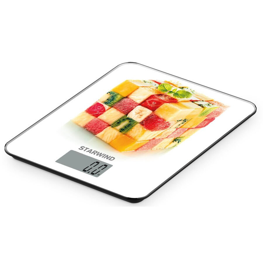 Кухонные весы Starwind SSK3359