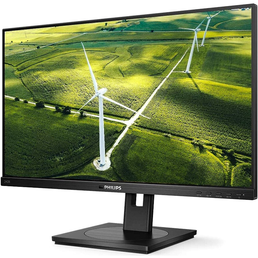 Монитор Philips 24" 242B1G - фото 2