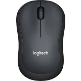 Мышь Logitech M220 SILENT Dark Grey (910-004878/4895/6127/4885)