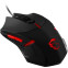 Мышь MSI Interceptor DS B1 - S12-0401250-EB5 - фото 3