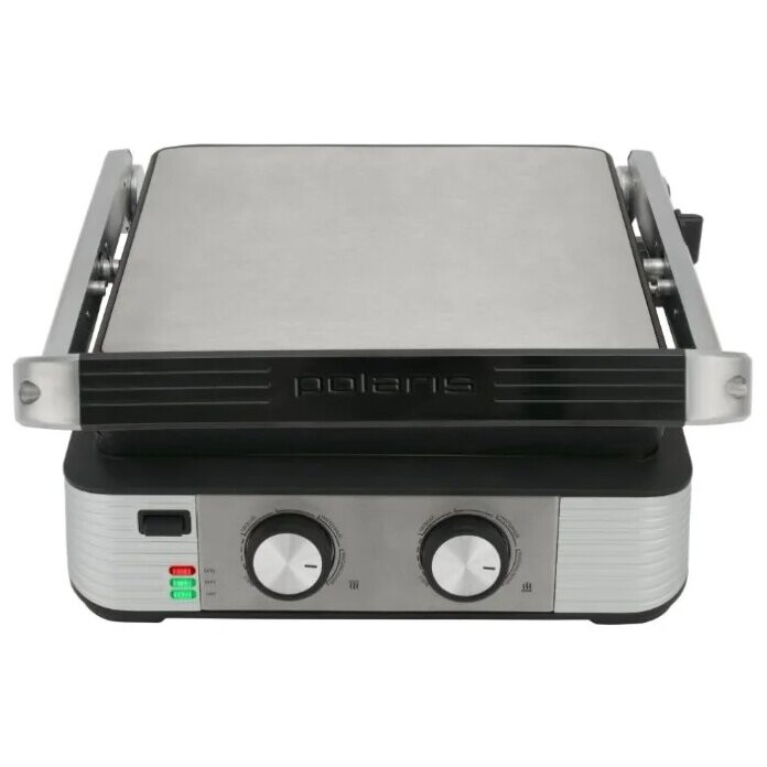Электрогриль Polaris PGP 2202 IQfry - фото 3