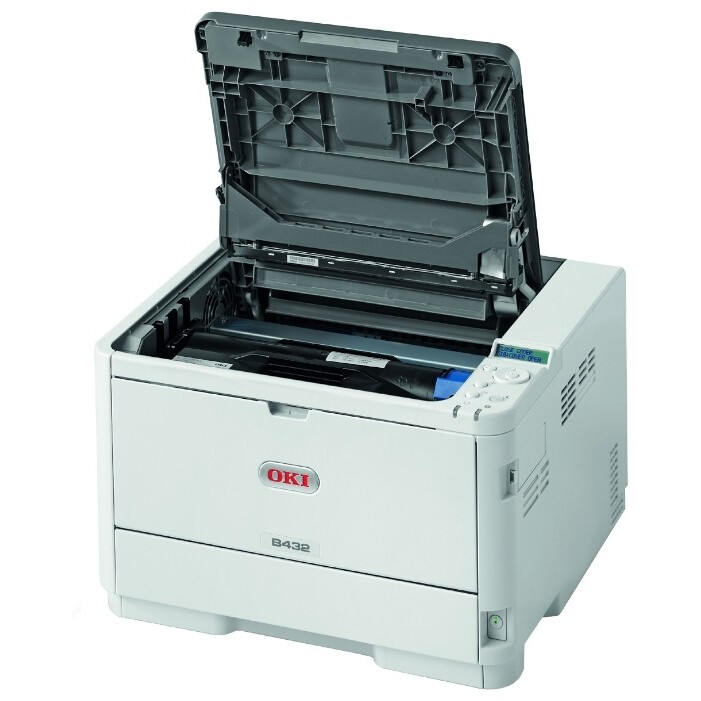 Принтер OKI B432dn - 45762012 - фото 3