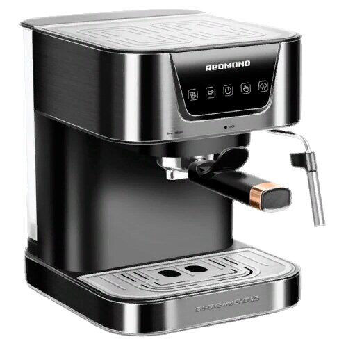 Кофеварка REDMOND RCM-CBM1514 - фото 2