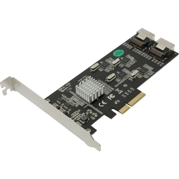 Контроллер SATA ST-Lab A-590
