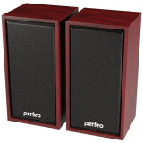Колонки Perfeo Cabinet Mahogany (PF_A4388)