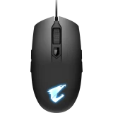Мышь Gigabyte AORUS M2 Black