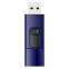 USB Flash накопитель 128Gb Silicon Power Blaze B05 Blue (SP128GBUF3B05V1D) - фото 4