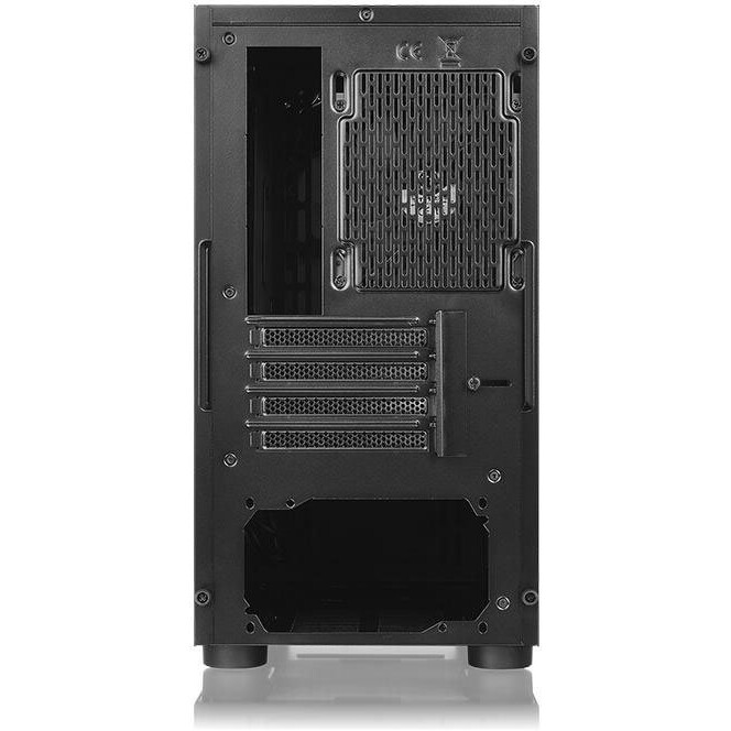 Корпус Thermaltake Versa H18 Black (CA-1J4-00S1WN-00) - фото 8
