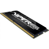 Оперативная память 32Gb DDR4 2666MHz Patriot Steel SO-DIMM (PVS432G266C8S)