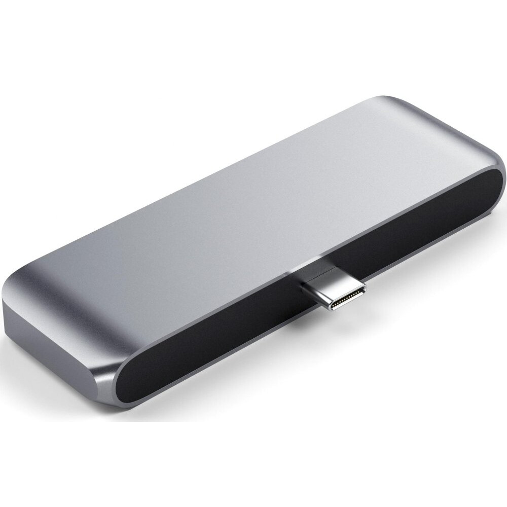 USB-концентратор Satechi ST-TCMPHM