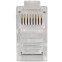 Коннектор RJ-45 ITK CS3-1C6U, 1 шт. - фото 3