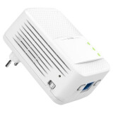 Powerline Wi-Fi адаптер Tenda PH10