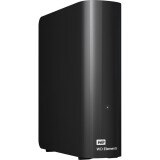 Внешний жёсткий диск 18Tb WD Elements Desktop (WDBWLG0180HBK) (WDBWLG0180HBK-EESN)