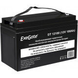 Аккумуляторная батарея ExeGate DT 12100 (EX282985RUS)