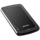 Внешний жёсткий диск 2Tb ADATA HV300 Black (AHV300-2TU31-CBK)