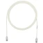 Патч-корд Panduit UTP28SP1M, 1м
