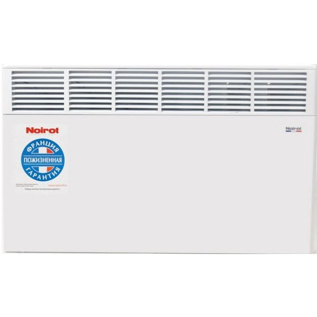 Конвектор Noirot CNX-4 1500 White